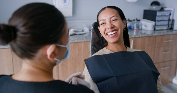 Dental X-Rays and Imaging in Elgin, IL